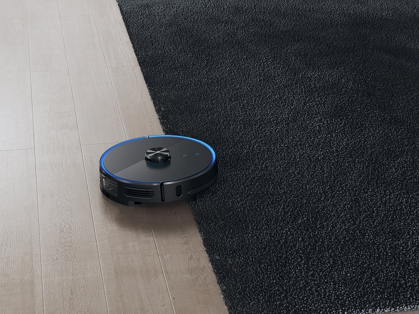 Robotické vysávače Viomi